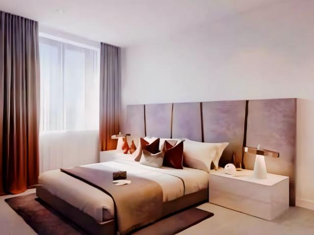Apartment for rent in Bromley-by-Bow, Poplar Grove