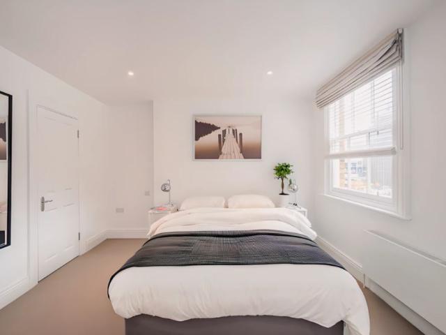 Apartment for rent in Soho, Greater London