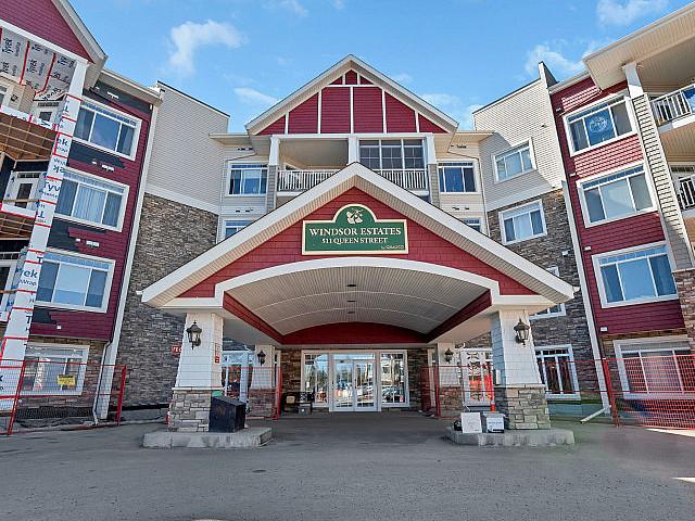 Condo for sale in Spruce Grove, Alberta
