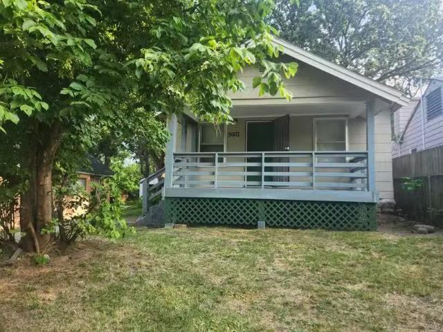 House for rent in Kansas City