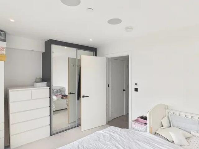 Apartment for rent in Old Kent Road, Greater London