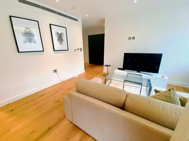 Apartment for rent in Westminster, Greater London