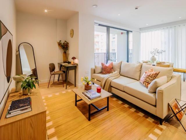 Apartment for rent in Brent Cross, Greater London