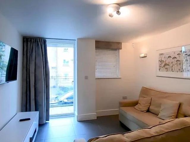 Apartment for rent in The Slade, Oxfordshire