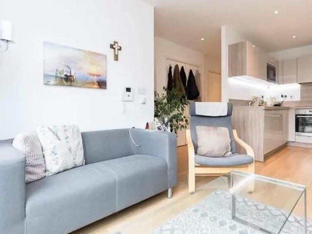Apartment for rent in London Borough of Lewisham, Greater London