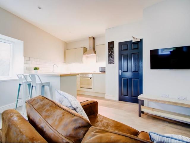 Apartment for rent in Haddon, East Midlands
