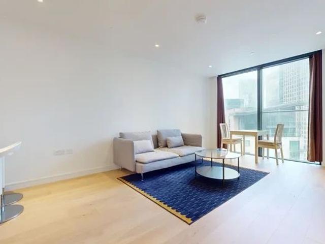 Apartment for rent in Isle Of Dogs, Greater London