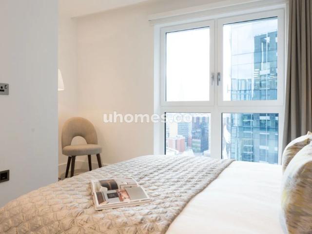 Apartment for rent in Spitalfields, Whitechapel