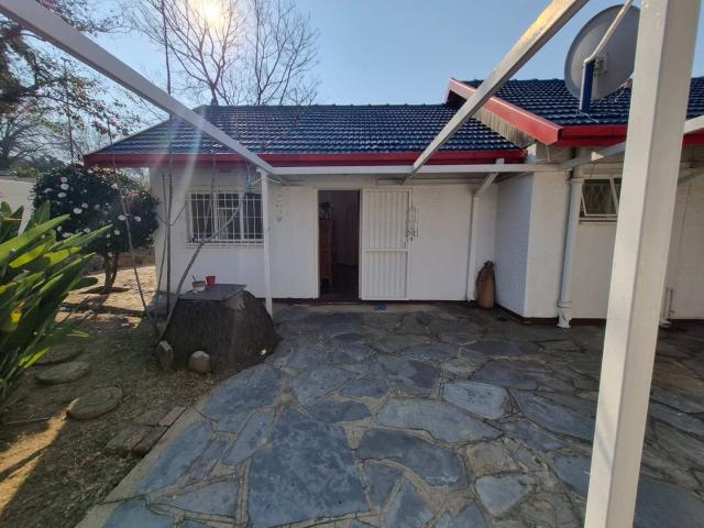 House for rent in Vosloorus, Gauteng