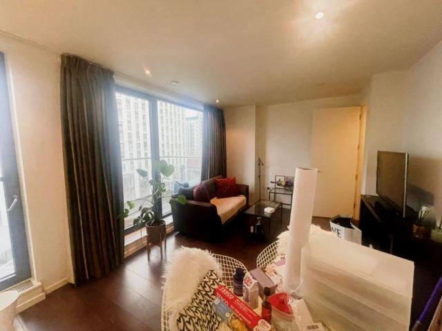 Apartment for rent in Millwall, Greater London