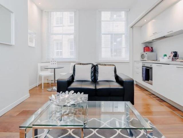 Apartment for rent in Blackfriars, Lyons