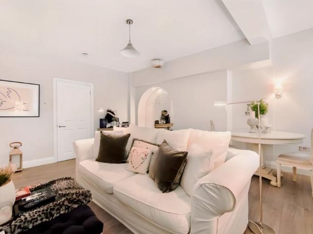 Apartment for rent in Chelsea, Greater London