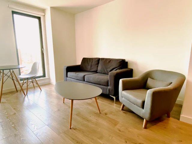 Apartment for rent in Stratford Marsh, Greater London