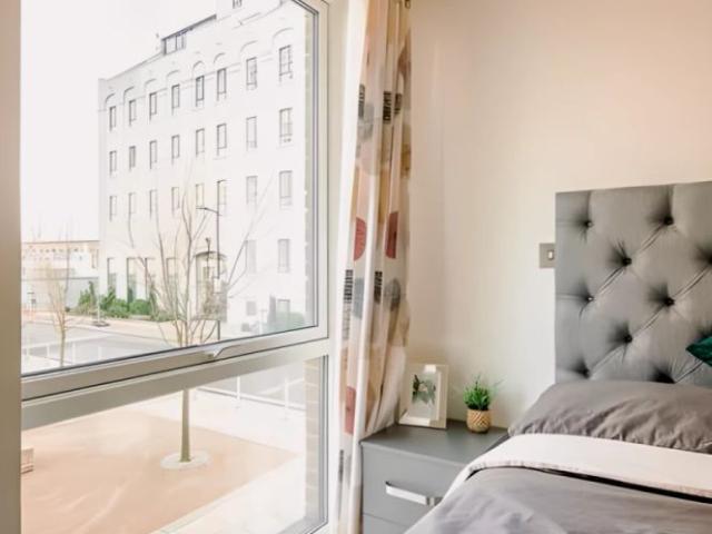 Apartment for rent in Arbury, Cambridgeshire