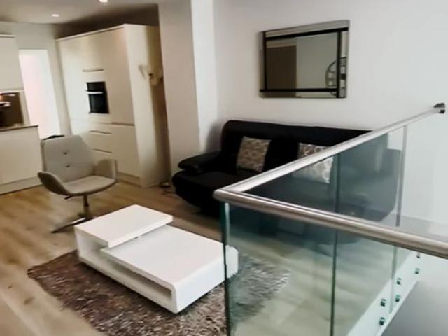 Apartment for rent in Arbury, Cambridgeshire