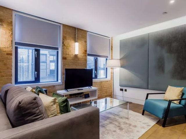 Apartment for rent in Soho, Greater London