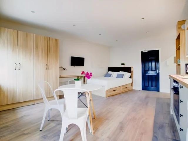 Apartment for rent in Haddon, East Midlands