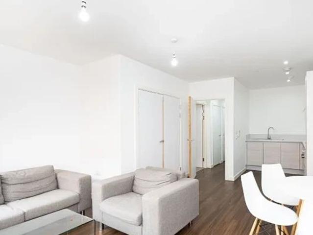 Apartment for rent in Greater London