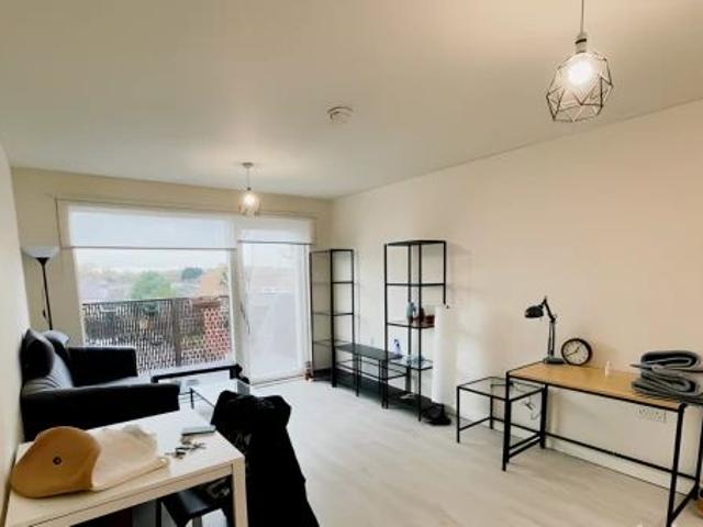 Apartment for rent in London Borough of Harrow, Greater London