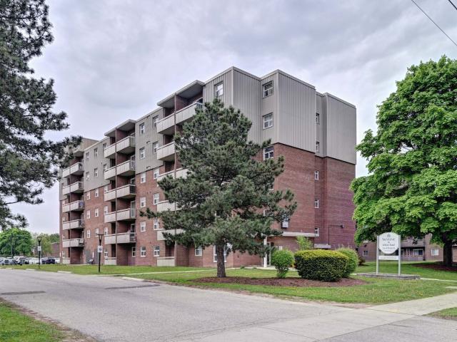 Apartment for rent in Guelph, Ontario