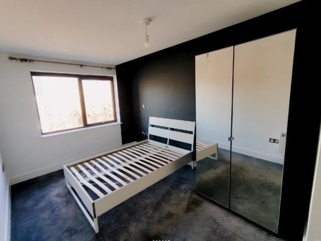Apartment for rent in Calthorpe Fields, West Midlands