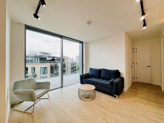 Apartment for rent in Angel, Greater London