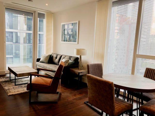 Apartment for rent in Isle Of Dogs, Greater London