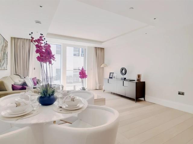Apartment for rent in St Clement Danes, Greater London