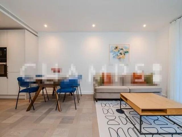 Apartment for rent in St. George in the East, Greater London