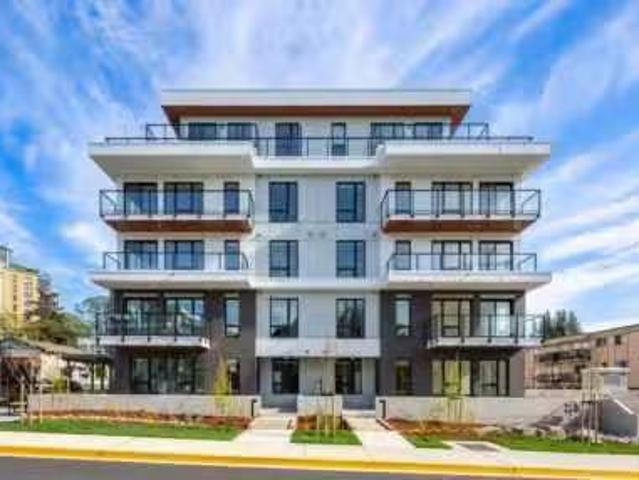 Condo for rent in Esquimalt, British Columbia