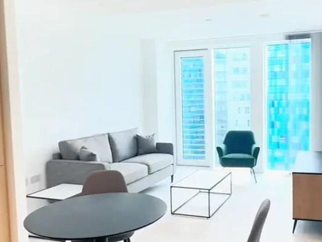 Apartment for rent in Aldgate, Lyons