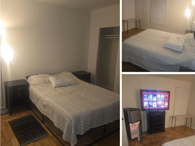 Room for rent in San Francisco, California