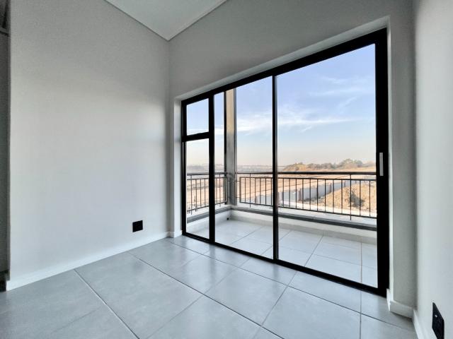 Apartment for rent in Vorna Valley, Midrand