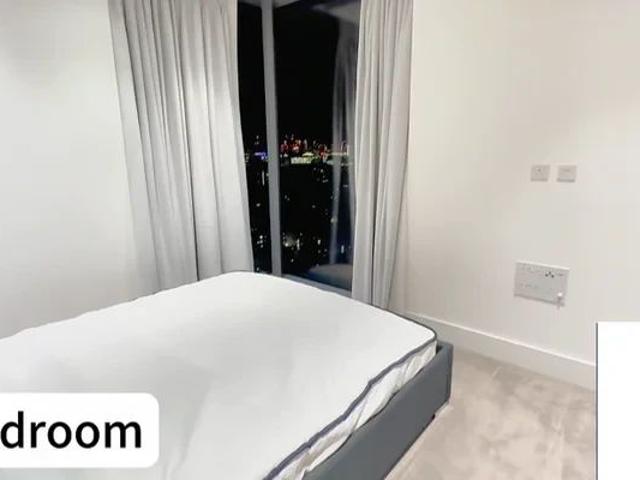 Apartment for rent in Finsbury, Greater London