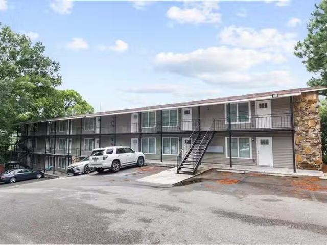 Condo for rent in Birmingham