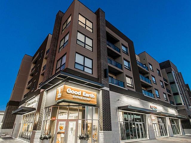Apartment for rent in Regina, Saskatchewan