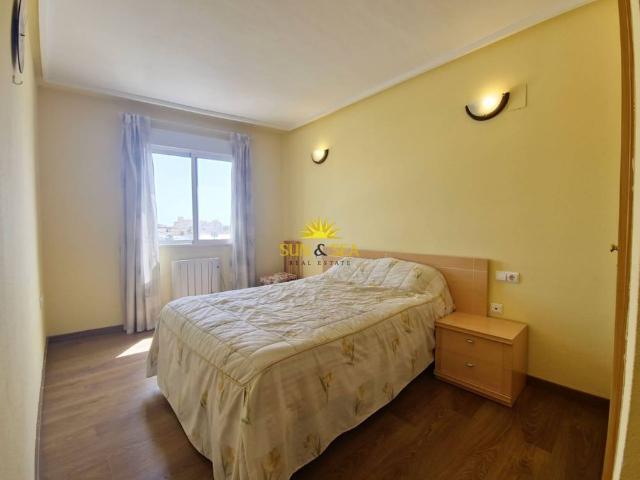 Apartamento en alquiler en Alicante, Centre Històric