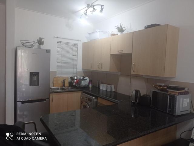 Apartment for rent in Nooitgedacht, Gauteng