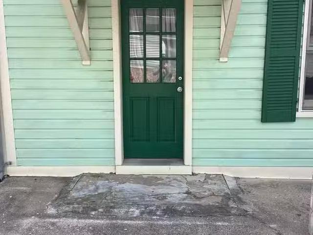 Condo for rent in Sykesville