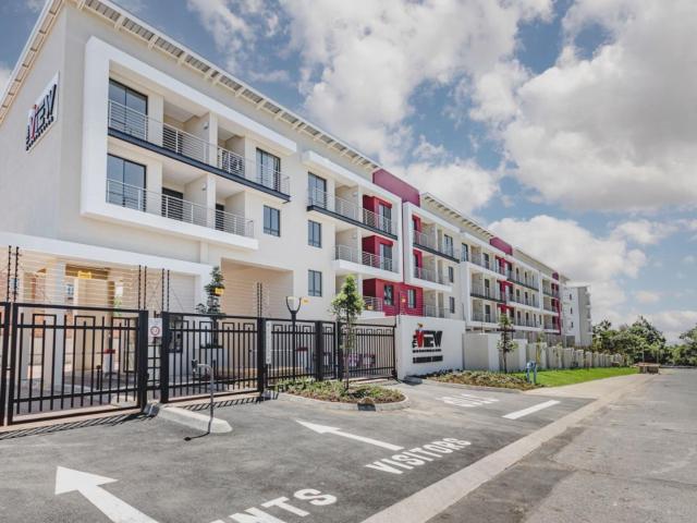 Apartment for rent in Morningside, Sandton