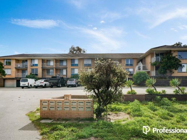 Apartment for rent in Stirling, Western Australia