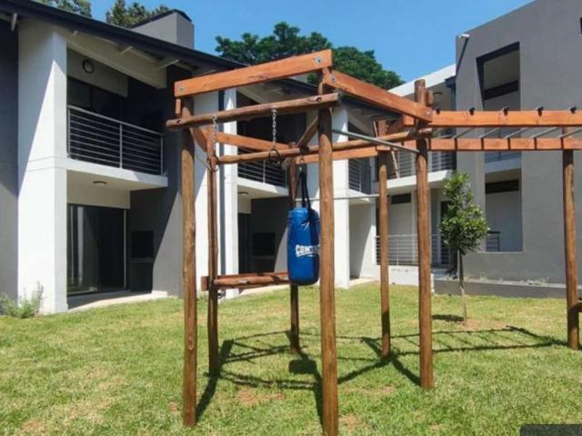 Apartment for rent in Waterkloof, Gauteng