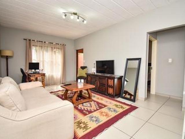 Apartment for sale in Alexandra, Gauteng