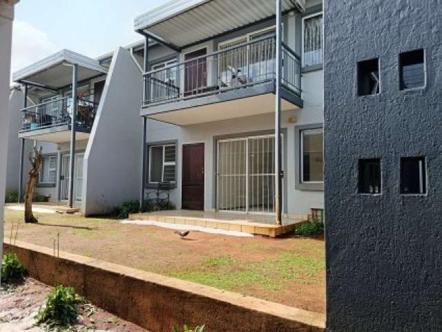 Apartment for rent in Waterkloof, Gauteng
