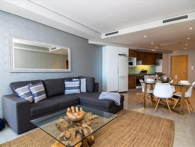 Apartment for rent in Umhlanga, Kwazulu-natal