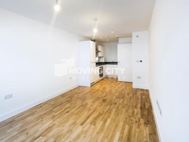 Apartment for rent in Old Town, Shephall