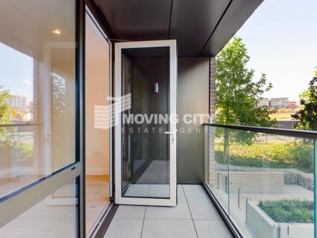 Apartment for rent in West Finchley, Greater London