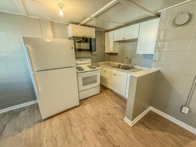 Apartment for rent in Five Points, Durham