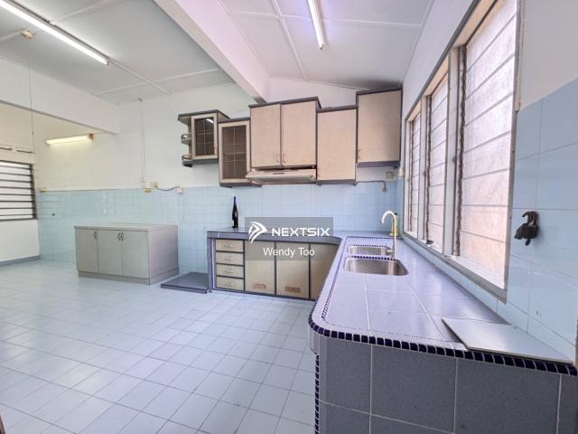 Residential House for sale in Johor Bahru, Johor