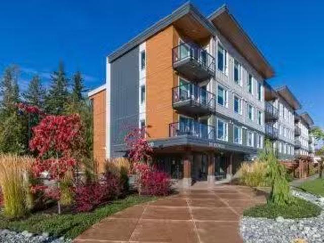 Condo for rent in Parksville, British Columbia